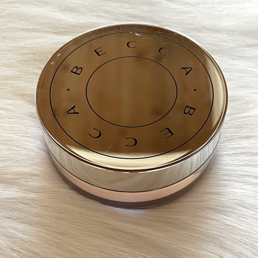 Becca Cosmetics Hydra-Mist Set & Refresh Powder